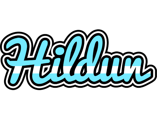 Hildun argentine logo
