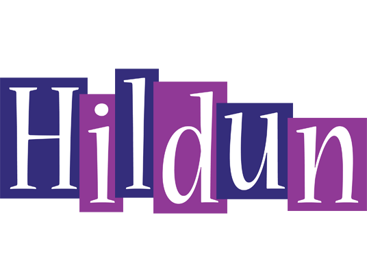 Hildun autumn logo