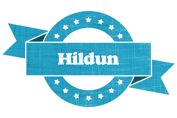 Hildun balance logo