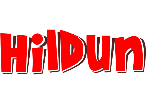 Hildun basket logo