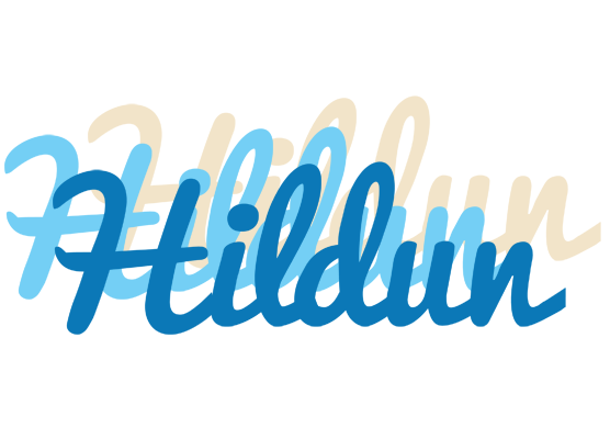 Hildun breeze logo