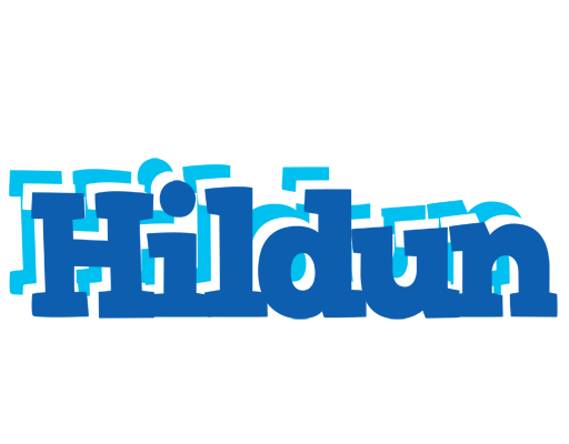 Hildun business logo