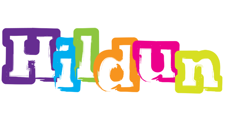Hildun casino logo