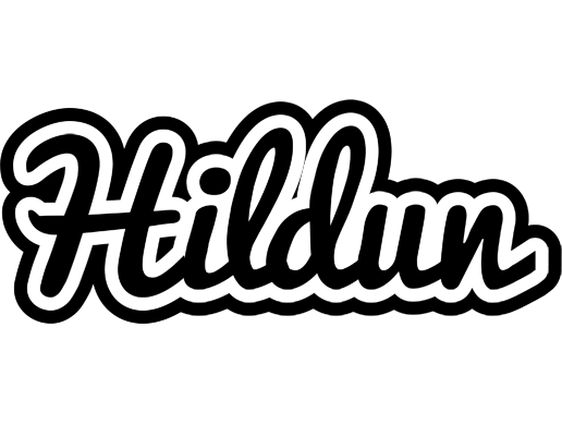 Hildun chess logo