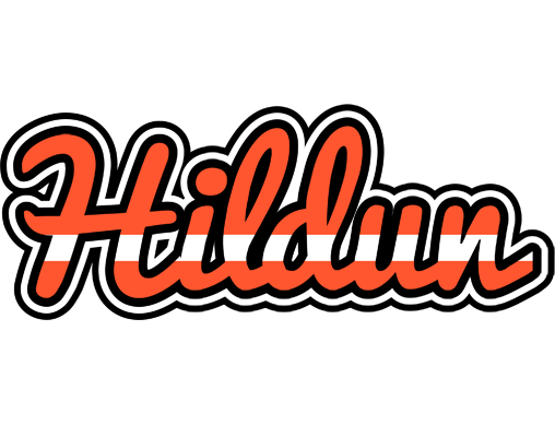 Hildun denmark logo