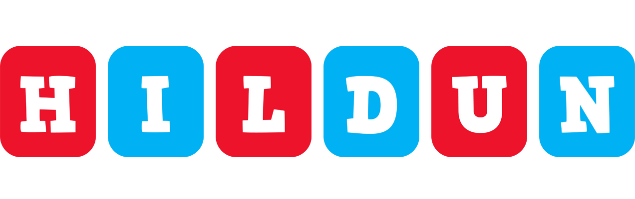 Hildun diesel logo