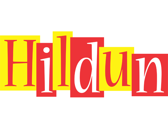 Hildun errors logo