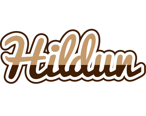 Hildun exclusive logo