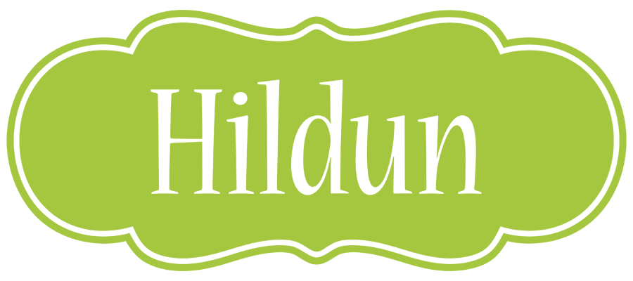 Hildun family logo