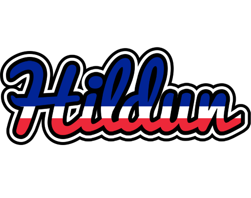 Hildun france logo