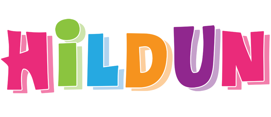 Hildun friday logo