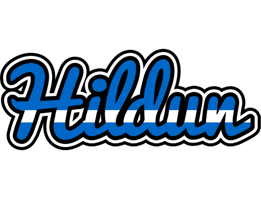 Hildun greece logo