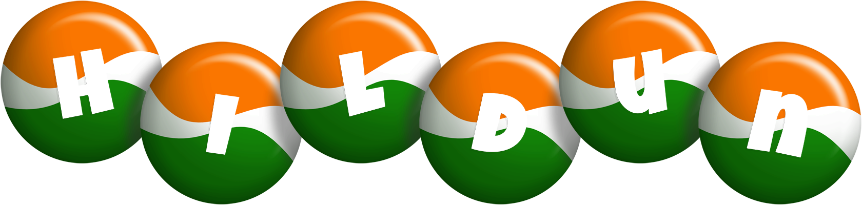 Hildun india logo
