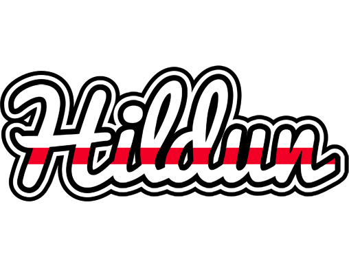 Hildun kingdom logo