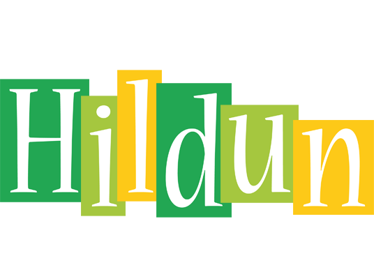 Hildun lemonade logo
