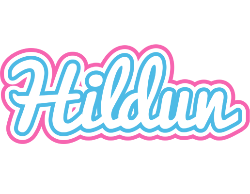 Hildun outdoors logo