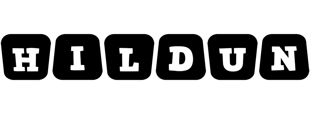 Hildun racing logo