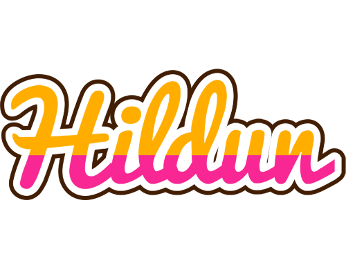 Hildun smoothie logo