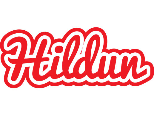 Hildun sunshine logo