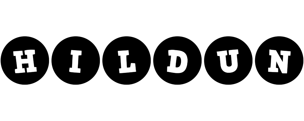 Hildun tools logo