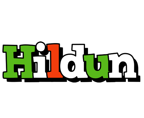 Hildun venezia logo