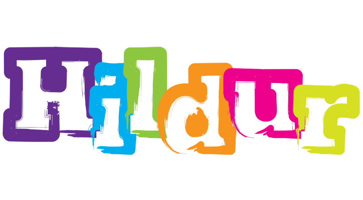 Hildur casino logo