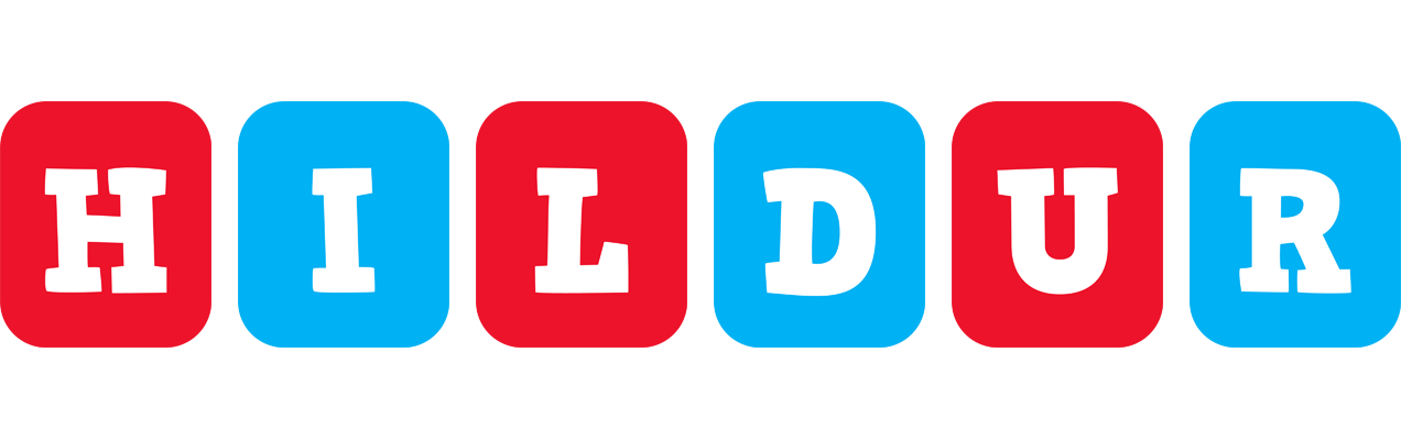 Hildur diesel logo