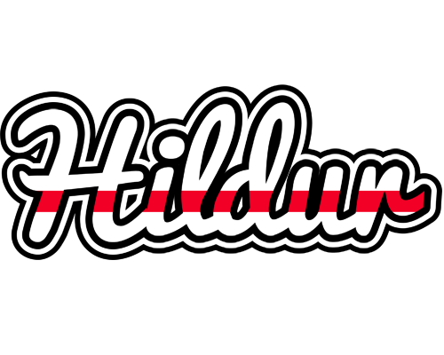 Hildur kingdom logo