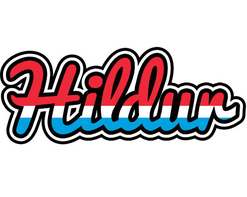 Hildur norway logo