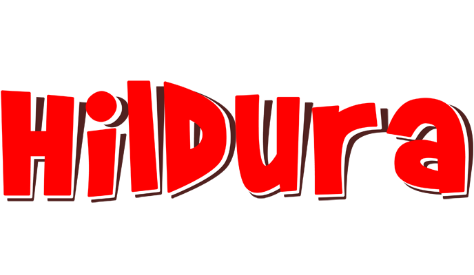 Hildura basket logo