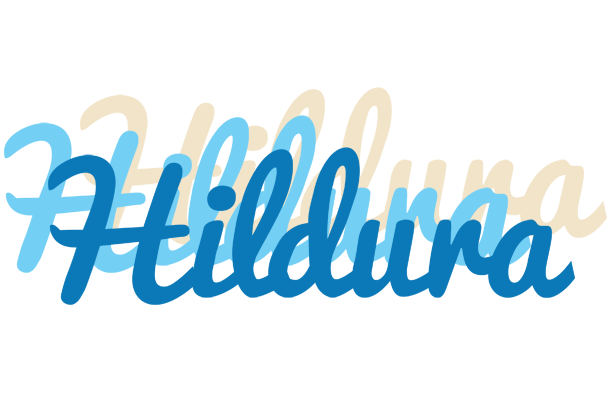 Hildura breeze logo
