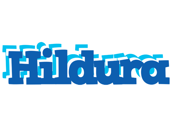 Hildura business logo