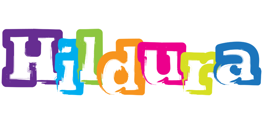 Hildura casino logo