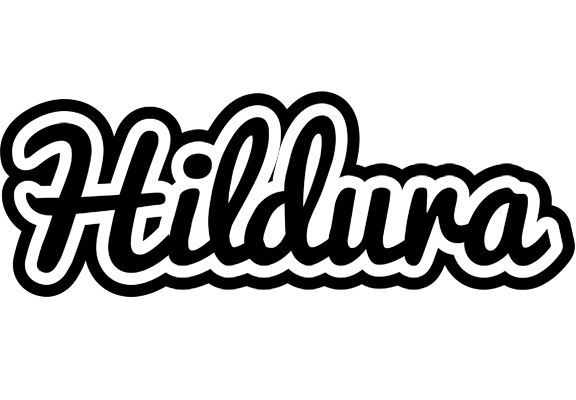 Hildura chess logo