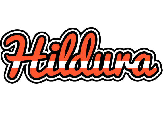 Hildura denmark logo