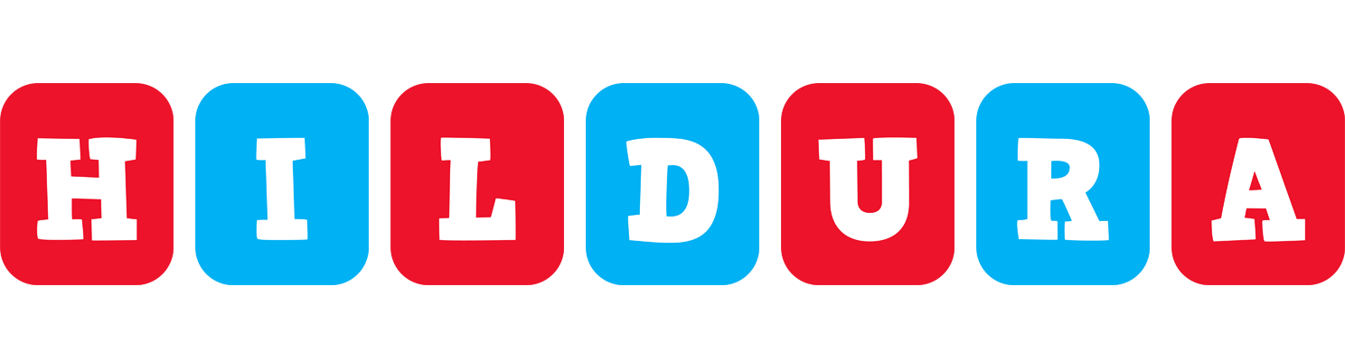 Hildura diesel logo