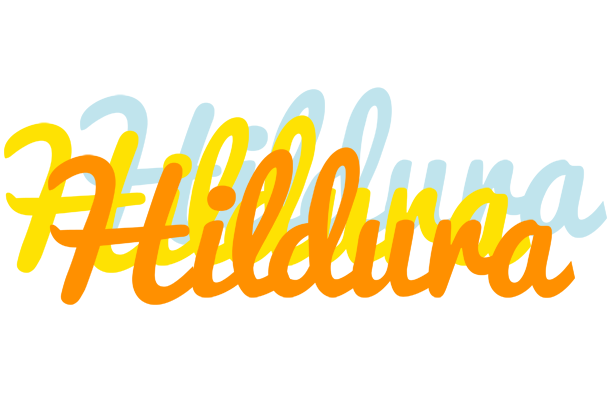 Hildura energy logo