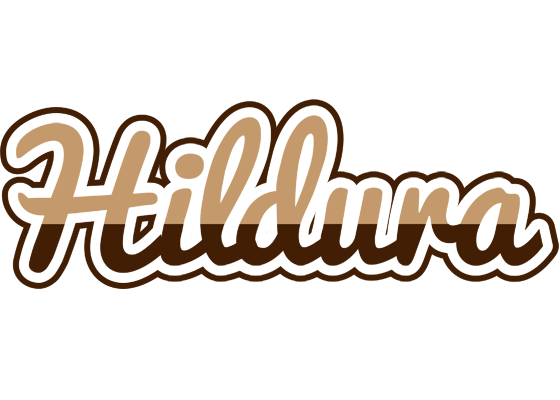 Hildura exclusive logo