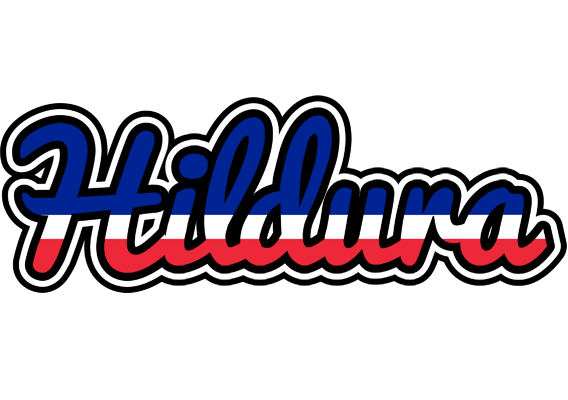 Hildura france logo