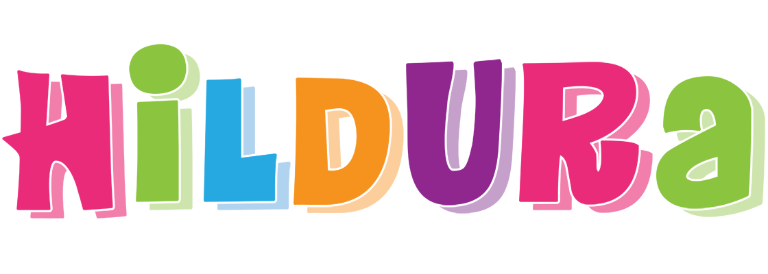 Hildura friday logo