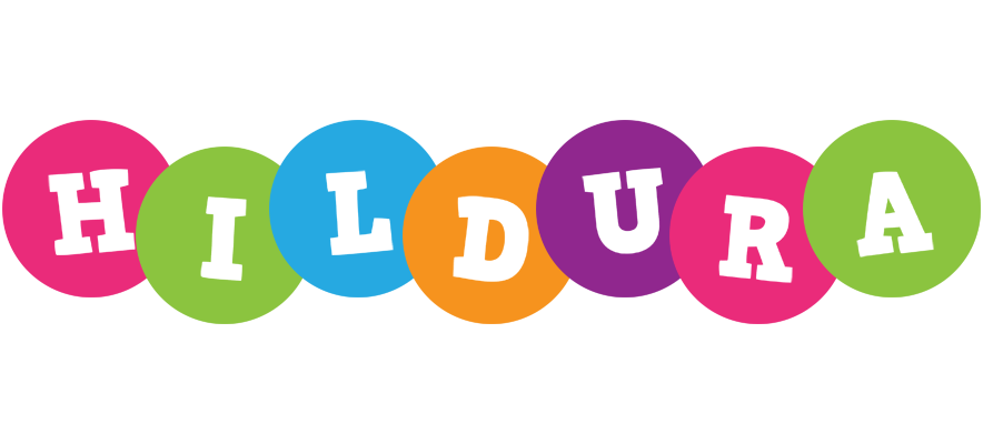 Hildura friends logo