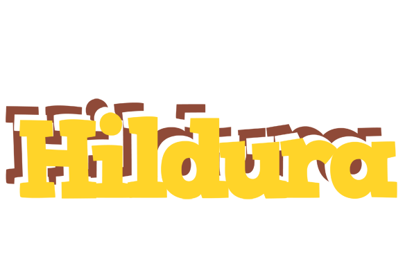 Hildura hotcup logo