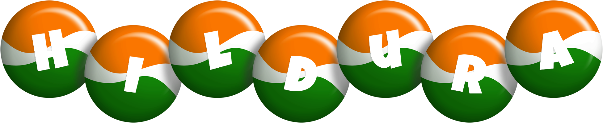 Hildura india logo