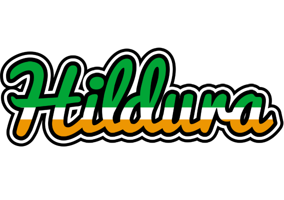 Hildura ireland logo