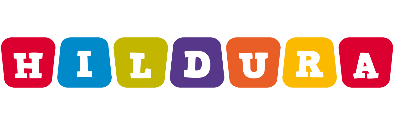 Hildura kiddo logo