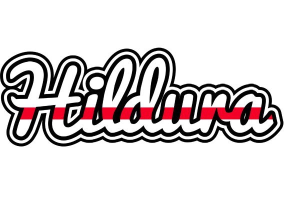 Hildura kingdom logo