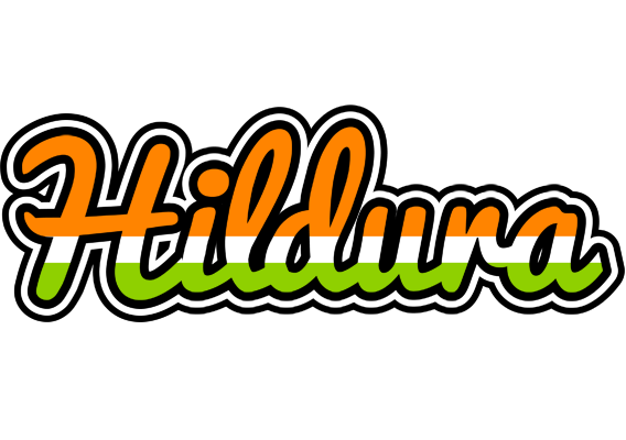 Hildura mumbai logo