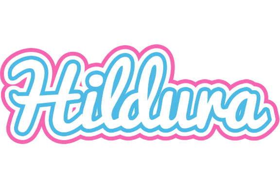 Hildura outdoors logo
