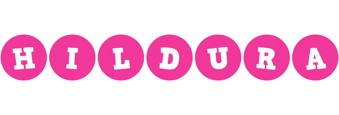 Hildura poker logo