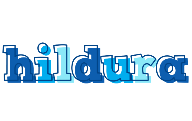 Hildura sailor logo